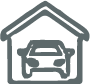 車庫 garage